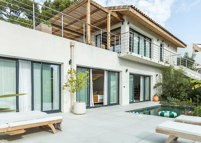 Suites 23 Cassis